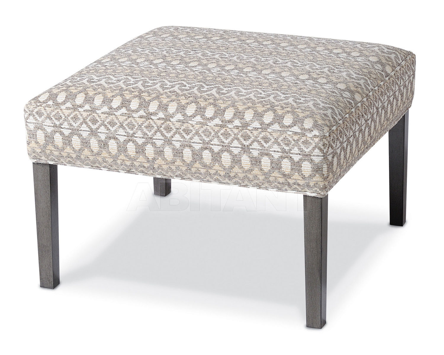 Pouffe CARLOS 8716-00 price on request Buy Pouffe CARLOS Taylor King BENCHES & OTTOMANS 8716-00