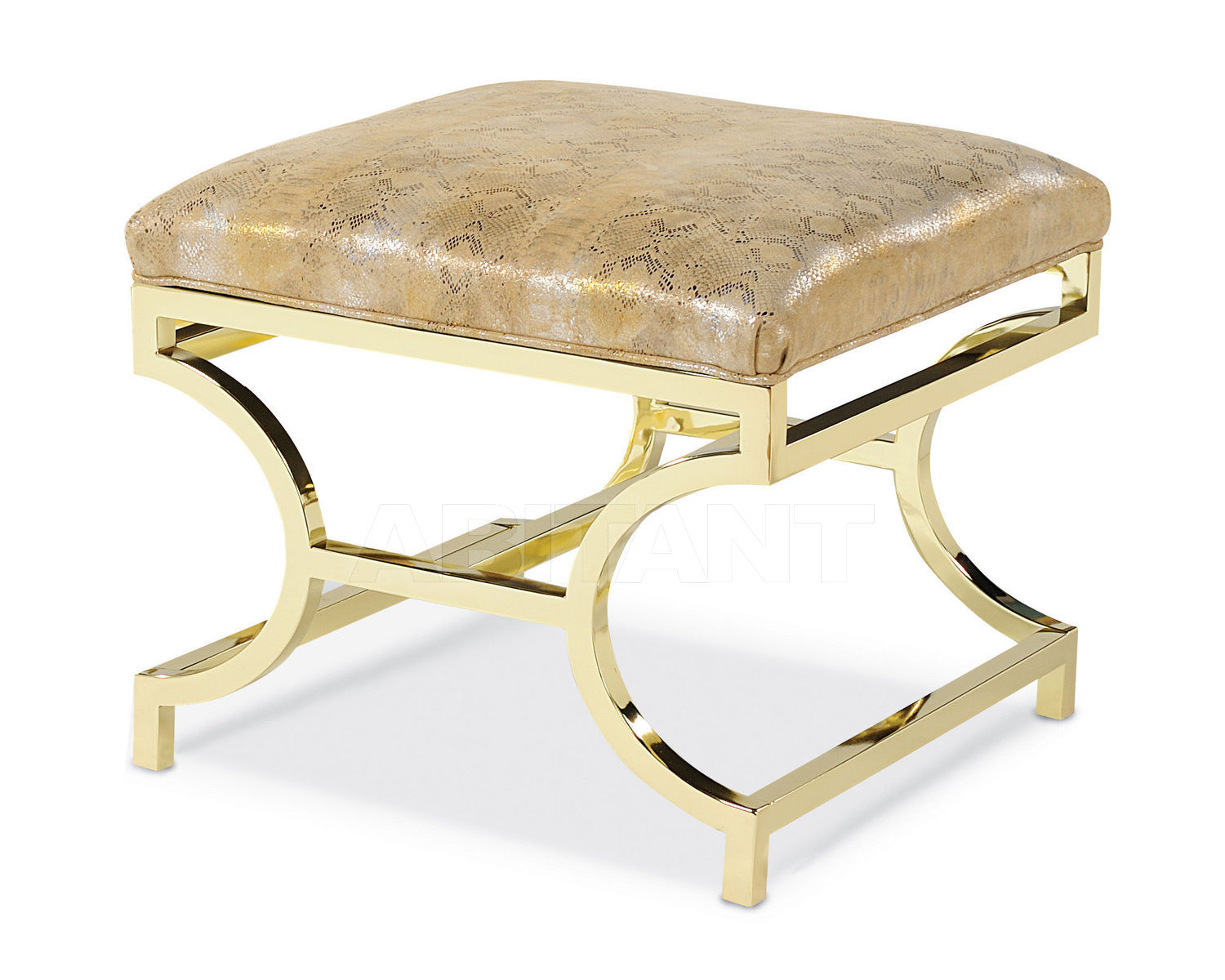 Buy Pouffe COTAI Taylor King BENCHES & OTTOMANS 1414-00G