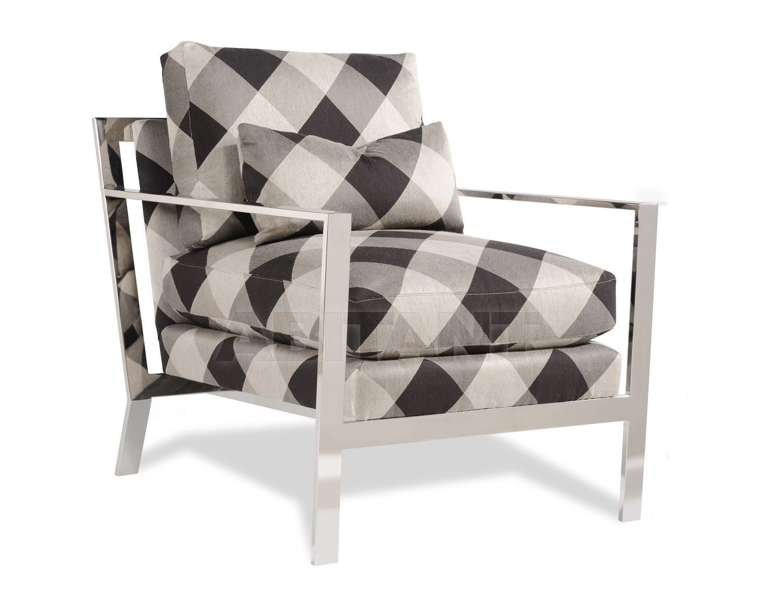 Chair VEGA 3816-01N price on request Buy Chair VEGA Taylor King ACCENT CHAIRS 3816-01N