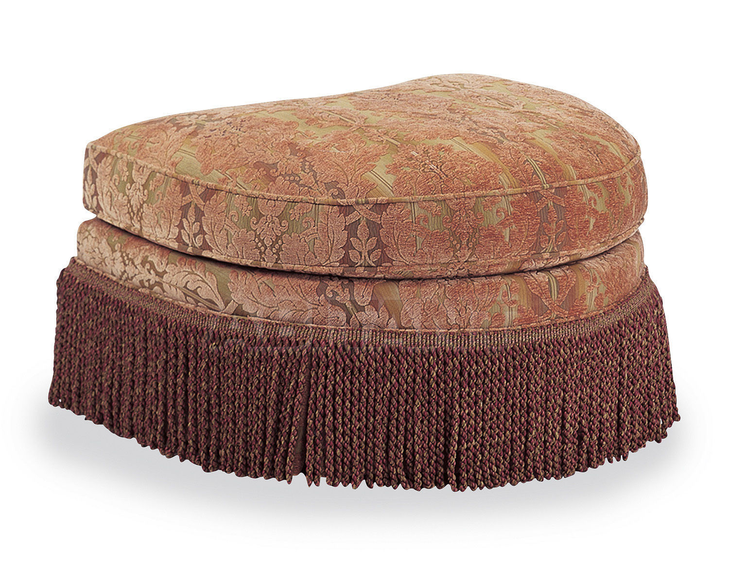 Buy Pouffe PORT CHARLES Taylor King CHAIRS 991-00