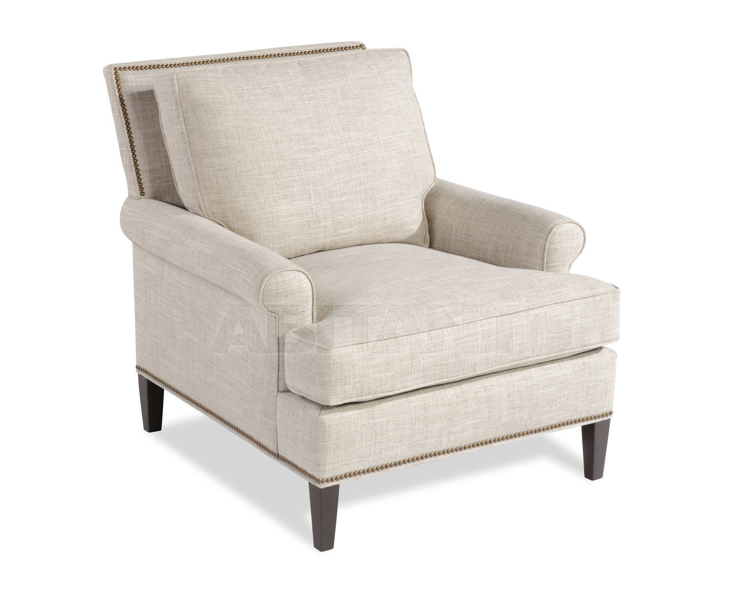 Buy Chair LONDON Taylor King CHAIRS 1116-01