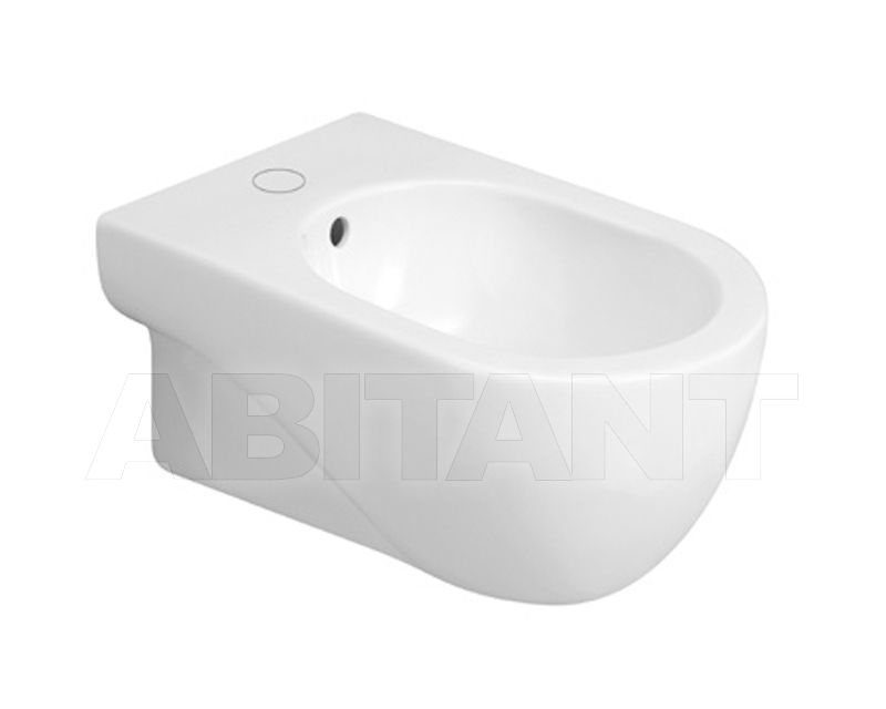Wall bidet NUVOLA NUV 500/SOSK price on request Buy Wall bidet NUVOLA Azzurra Ceramica 2017 NUV 500/SOSK