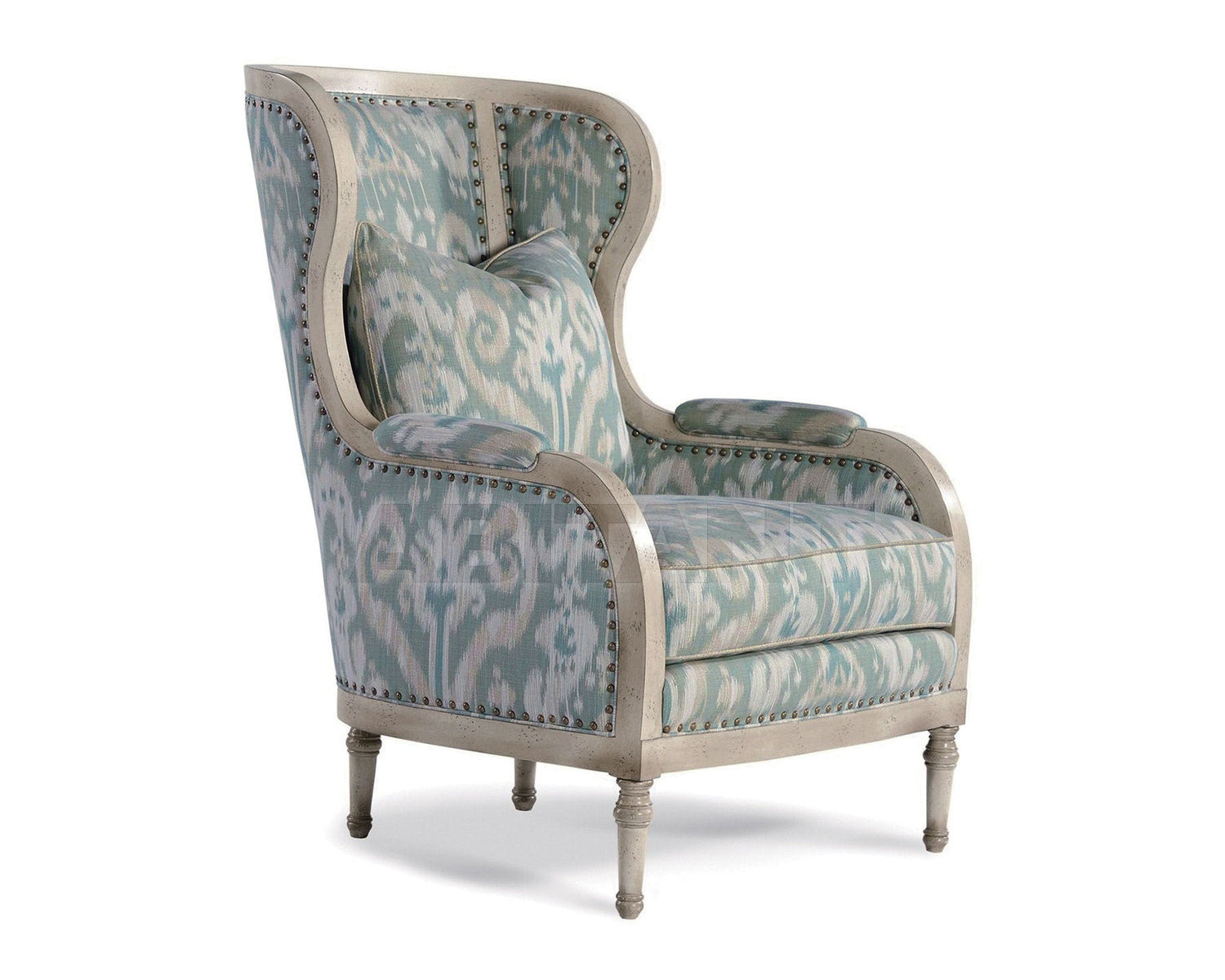Buy Chair LICARI Taylor King ACCENT CHAIRS 6611-01