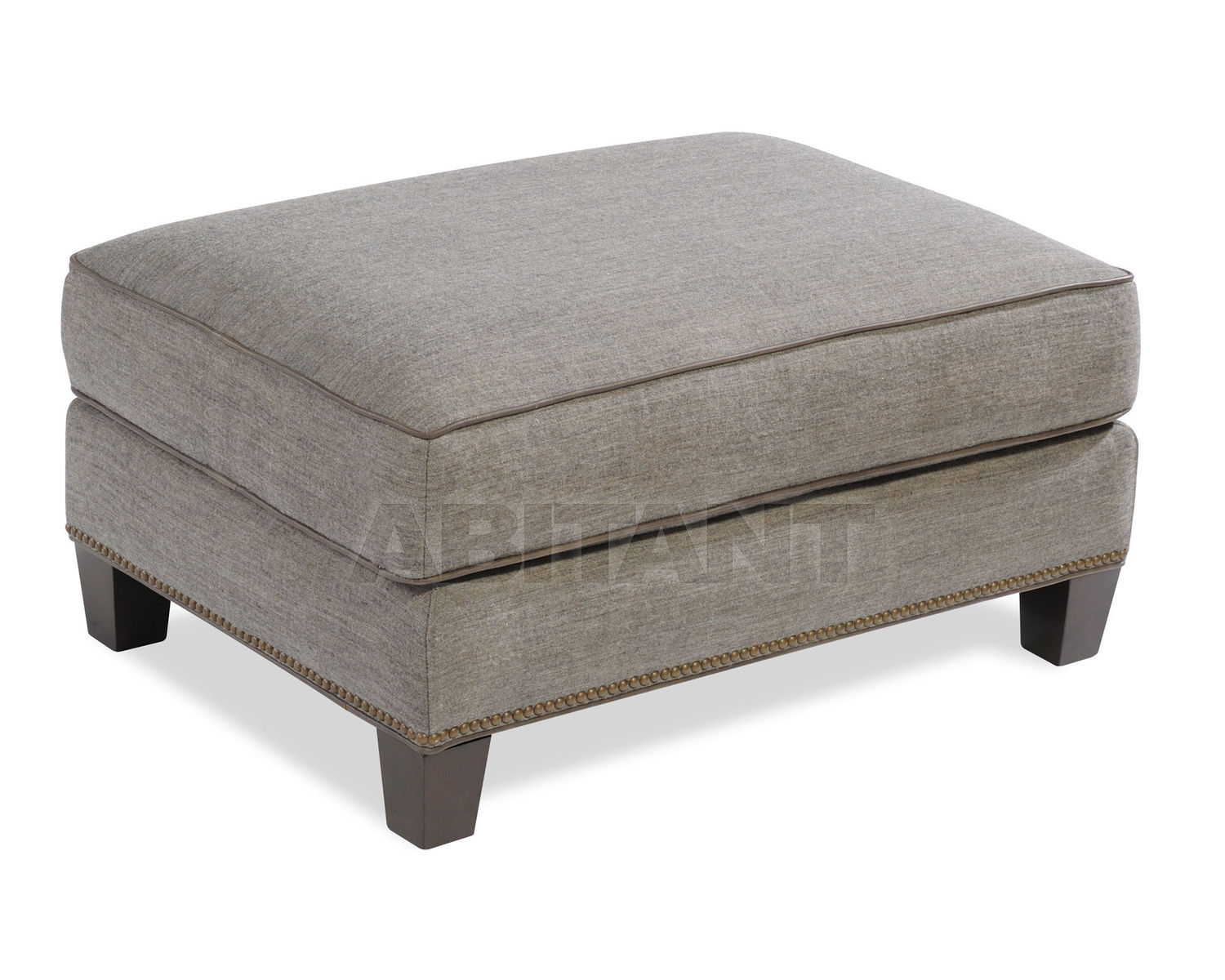 Buy Pouffe WILCOX Taylor King CHAIRS 6915-00