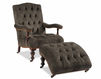 Pouffe FINLEY Taylor King CHAIRS 7814-00 Classical / Historical 