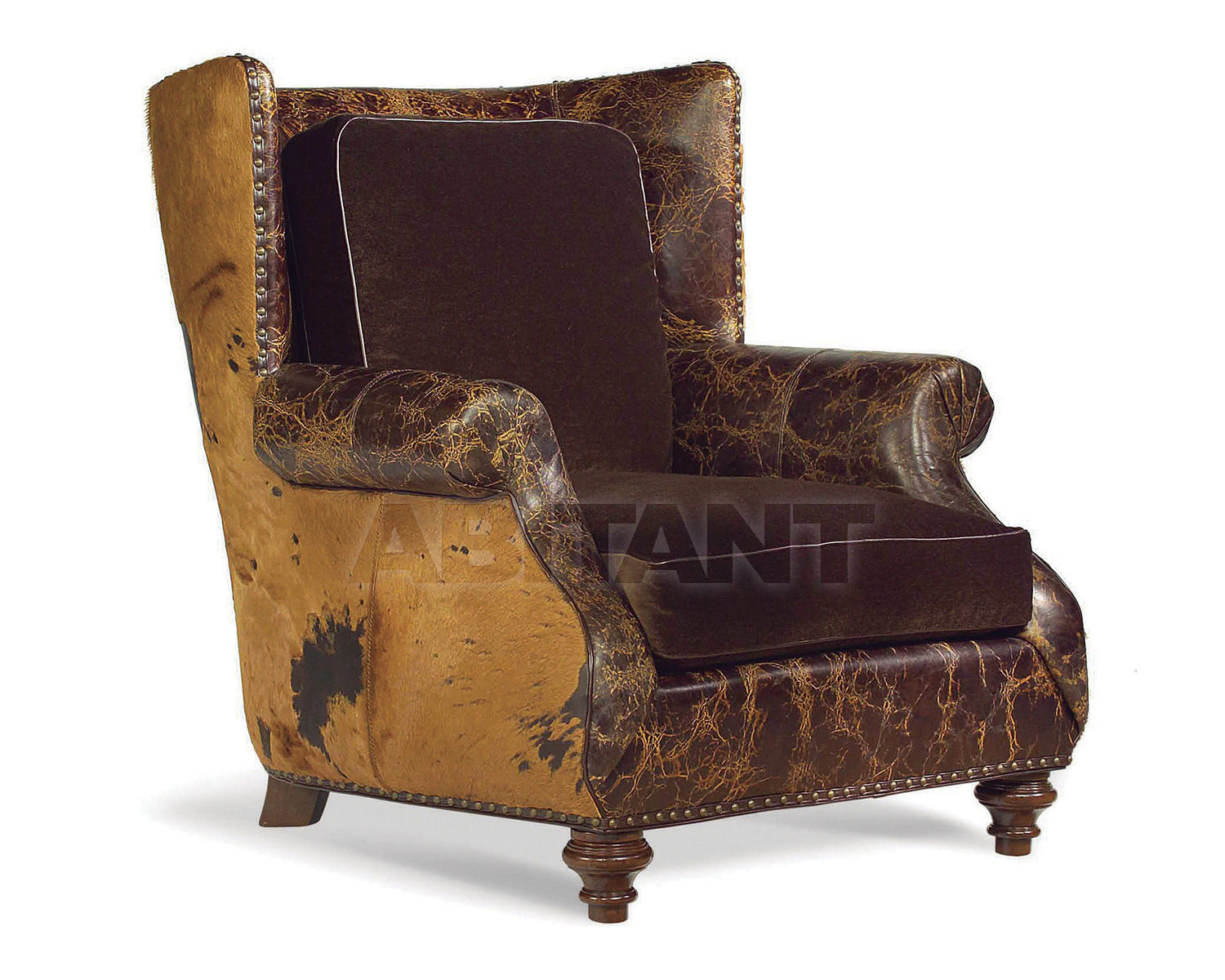Buy Chair BARTIZON Taylor King ACCENT CHAIRS 1023-01