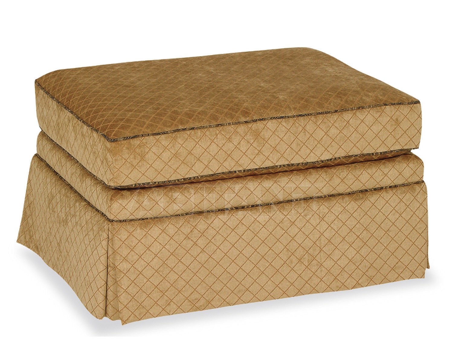 Buy Pouffe CAROLINE Taylor King CHAIRS K529