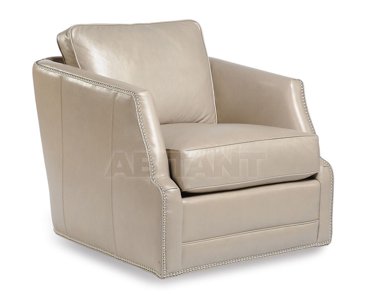 Buy Chair ATTICUS Taylor King ACCENT CHAIRS 3614-01SG