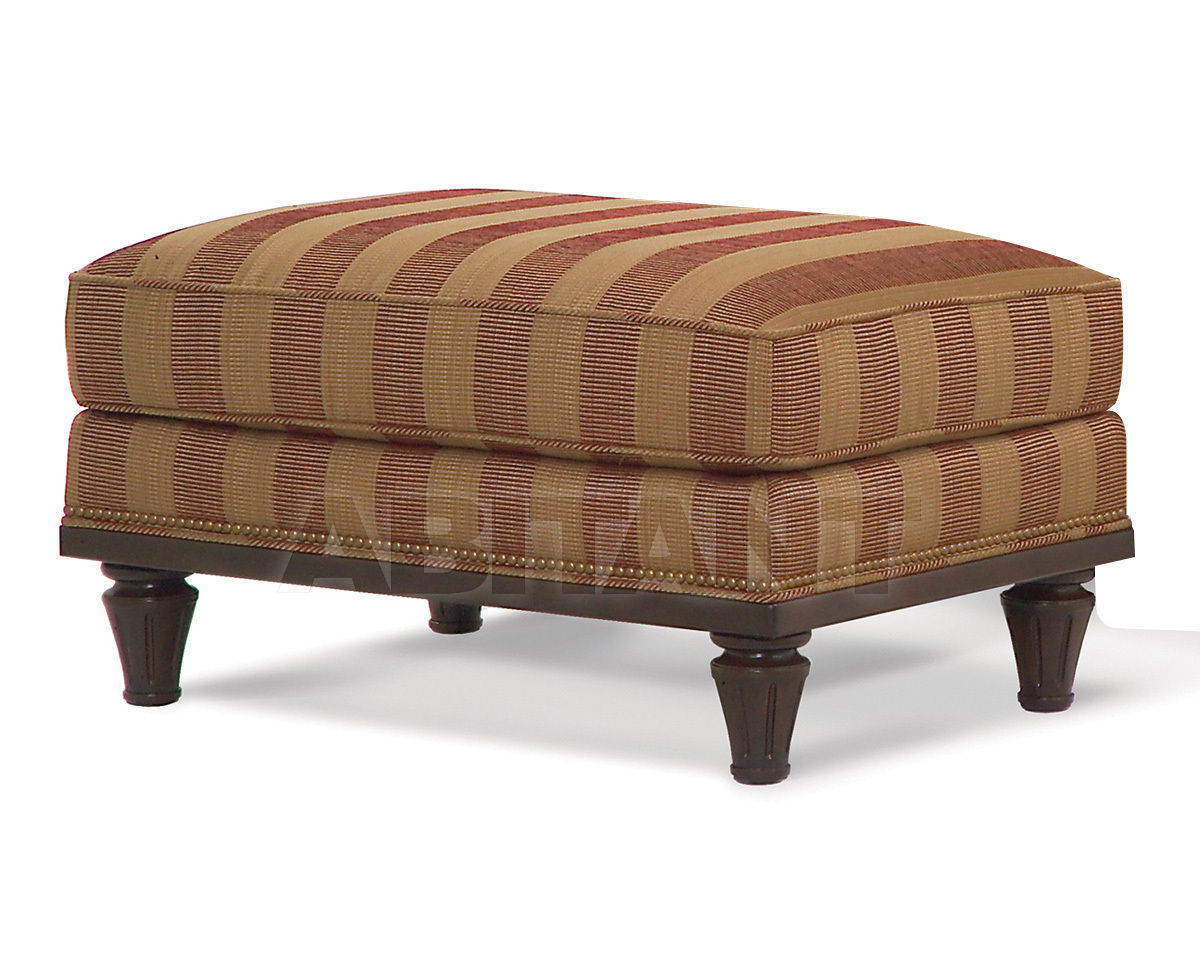 Buy Pouffe MEMORIA Taylor King BENCHES & OTTOMANS 2814-00
