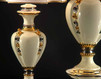 Floor lamp Ceramiche Lorenzon  Luce L.670/R/AVOPL Classical / Historical 
