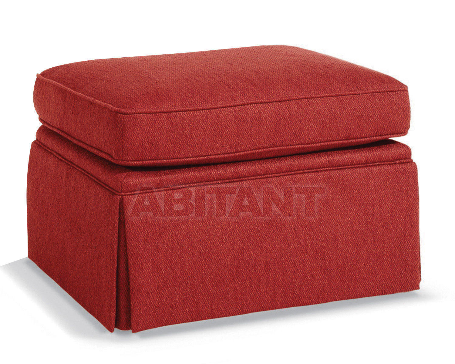 Pouffe BERKSHIRE 370 price on request Buy Pouffe BERKSHIRE Taylor King BENCHES & OTTOMANS 370