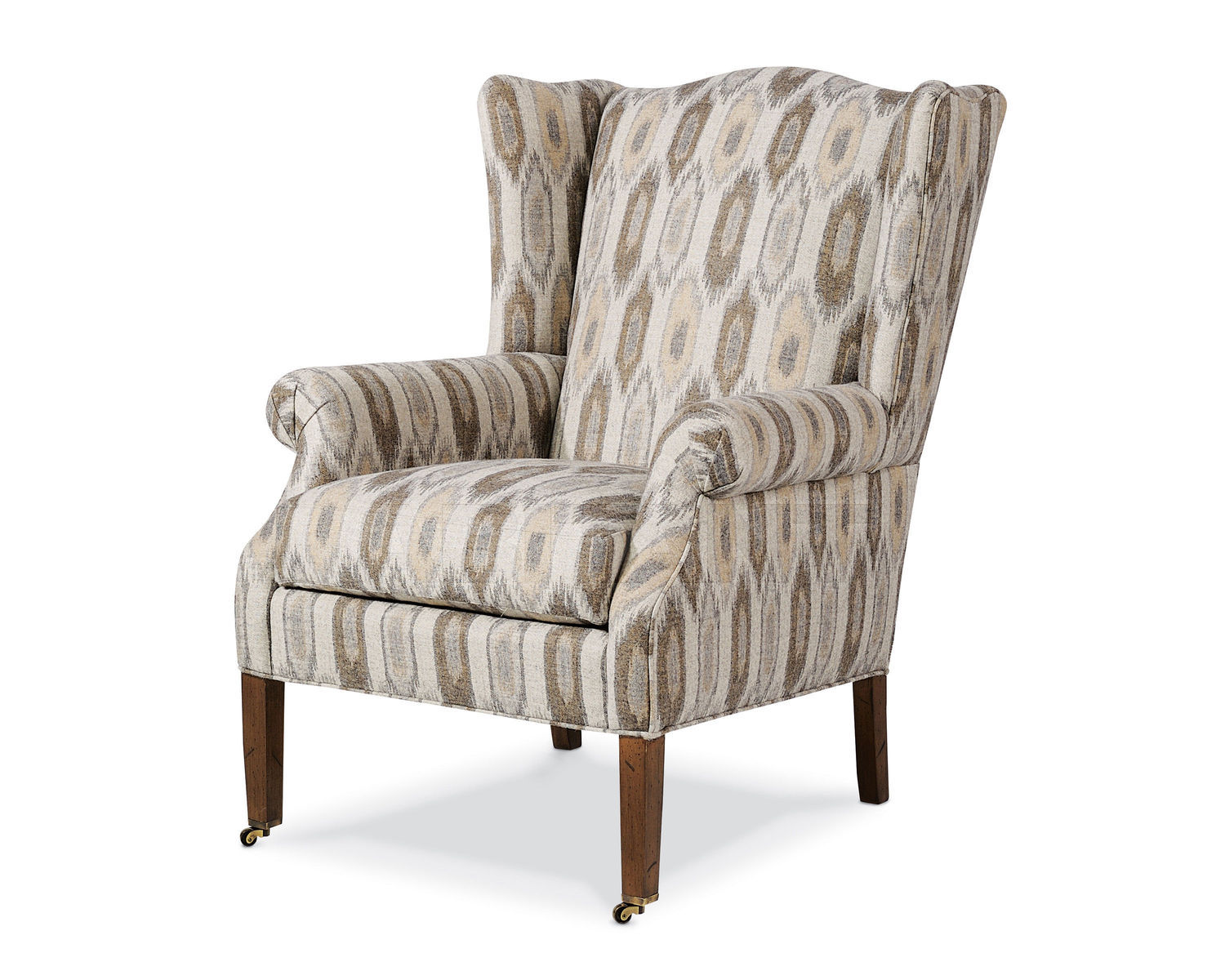Buy Chair GENEVA Taylor King ACCENT CHAIRS 6916-01CL 1