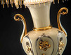 Table lamp Ceramiche Lorenzon  Luce L.647/AVOPL Classical / Historical 