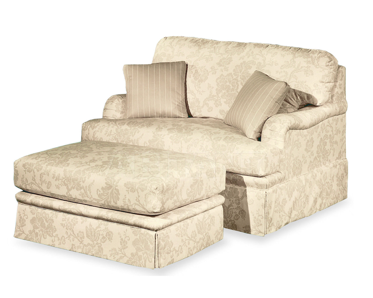 Buy Chair HUNTER PLACE Taylor King SLEEP SOLUTIONS K6207CS