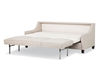 Sofa CONNOR Taylor King SLEEP SOLUTIONS M3916K Classical / Historical 