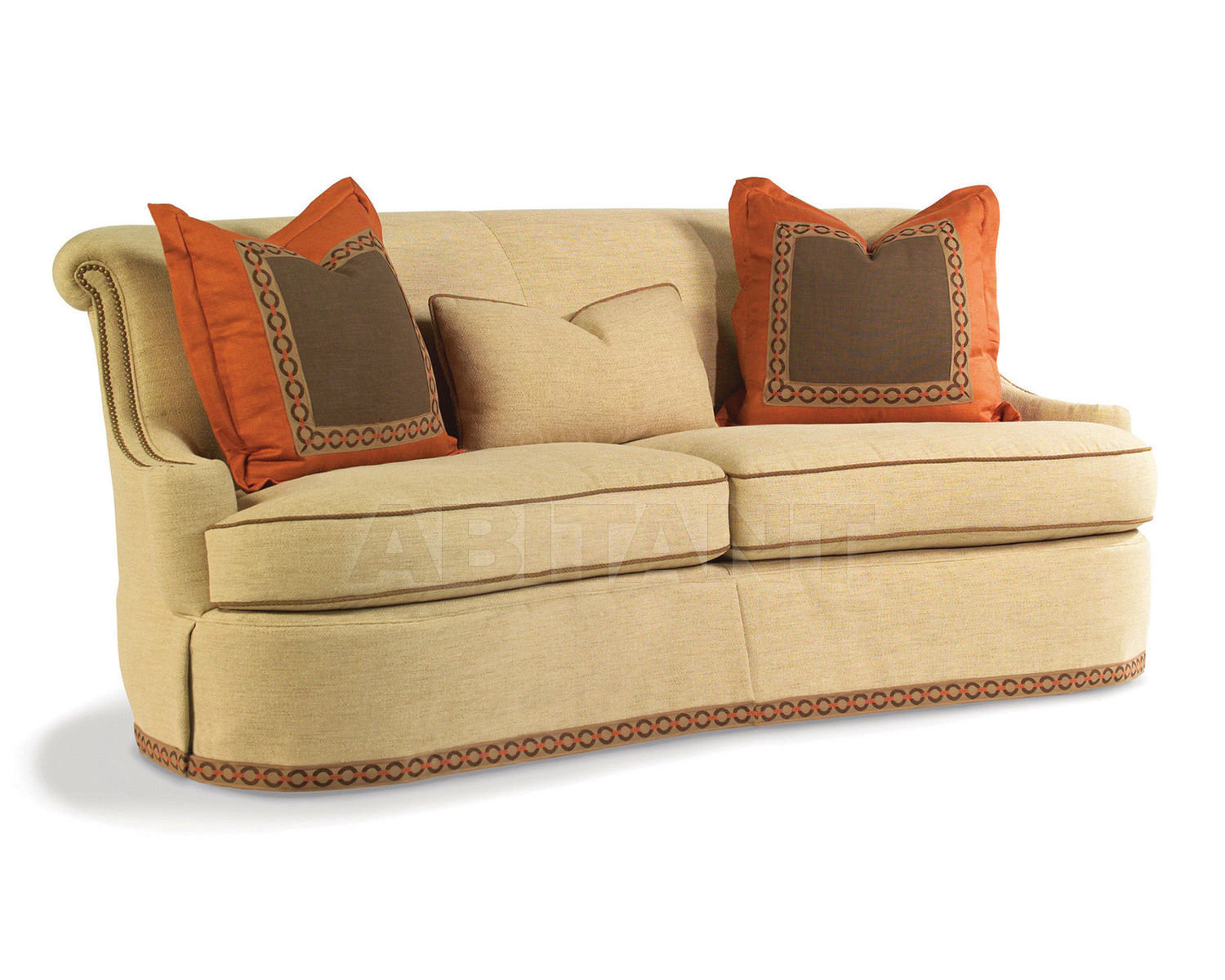 Sofa SOSKIN 1100-03 price on request Buy Sofa SOSKIN Taylor King SOFAS 1100-03
