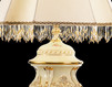 Table lamp Ceramiche Lorenzon  Luce L.749/I/AVOL Classical / Historical 