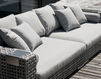 Terrace couch 4SiS 2017 A085A2 A085A1 Contemporary / Modern