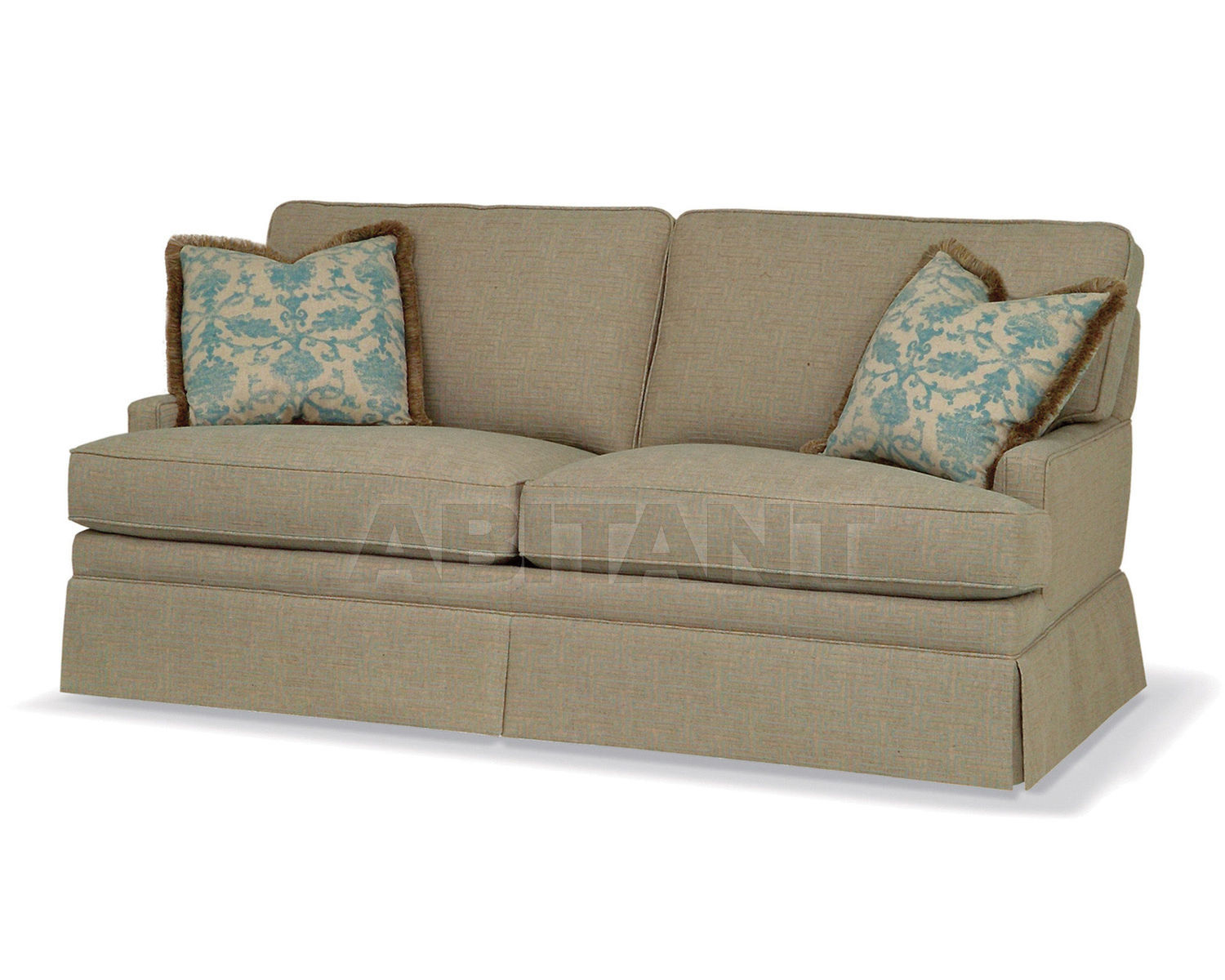Buy Sofa SOUTH HAMPTON Taylor King SOFAS 8012-09SK