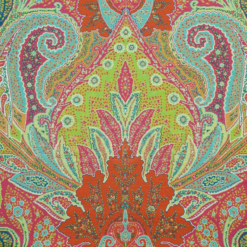 Upholstery CAMBAY PARROT price on request Buy Upholstery Taylor King FABRICS CAMBAY PARROT