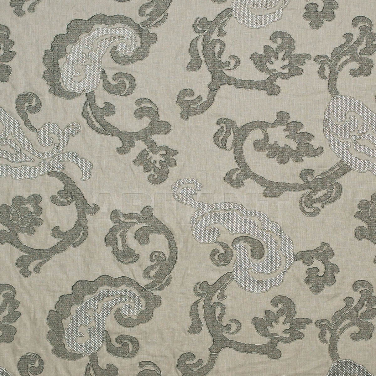Upholstery ELANA PEWTER price on request Buy Upholstery Taylor King FABRICS ELANA PEWTER