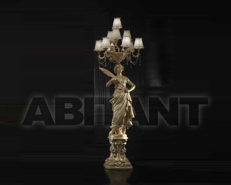 Buy Floor lamp BITOSSI LUCIANO & FIGLI s.n.c. Bitossi_Classico_Milano2015 1062