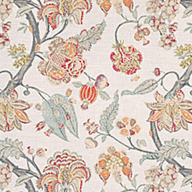 Upholstery INDIENNE TRAIL OCTOBER price on request Buy Upholstery Taylor King FABRICS INDIENNE TRAIL OCTOBER