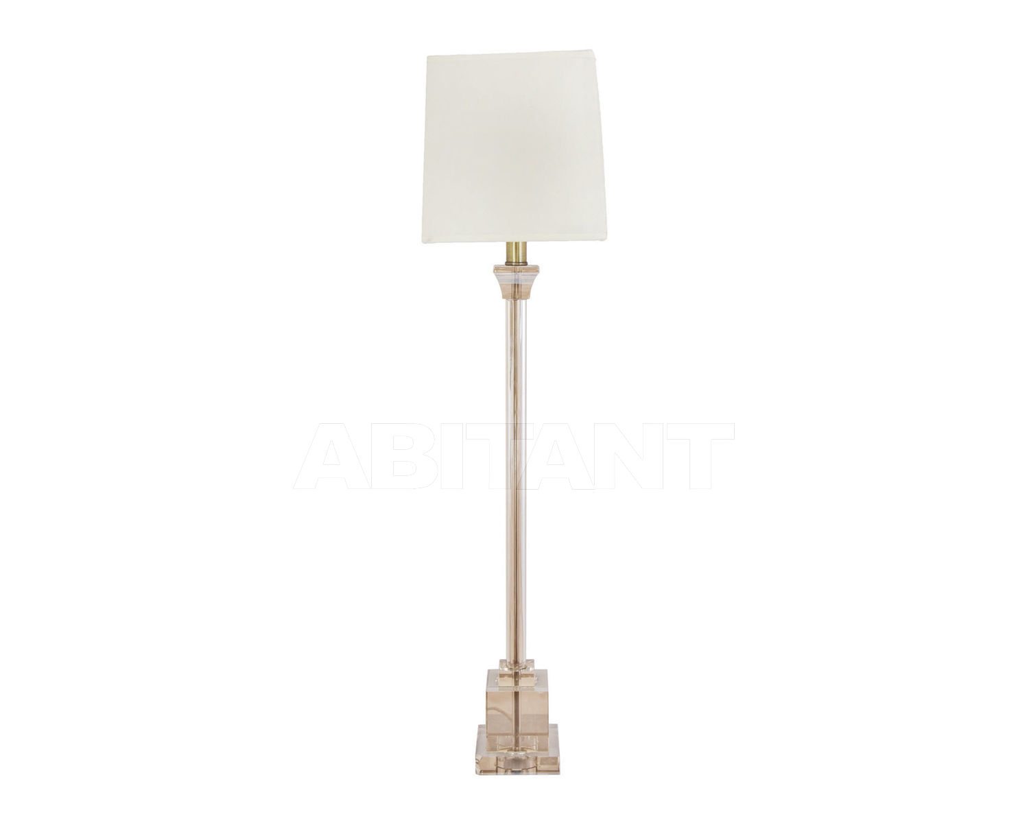 Buy Table lamp Eleta Pusha Chelsea Interiors 5013