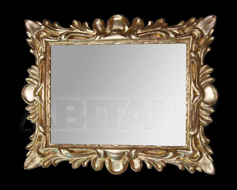 Buy Wall mirror BITOSSI LUCIANO & FIGLI s.n.c. Bitossi_Classico_Milano2015 1801