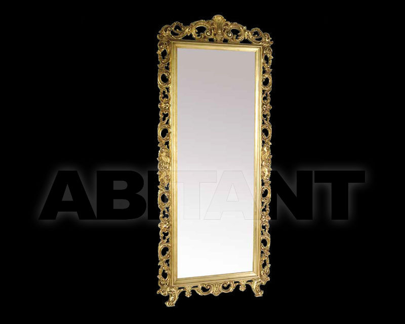 Buy Wall mirror BITOSSI LUCIANO & FIGLI s.n.c. Bitossi_Classico_Milano2015 1630