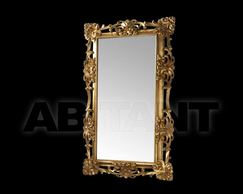 Buy Wall mirror BITOSSI LUCIANO & FIGLI s.n.c. Bitossi_Classico_Milano2015 1604