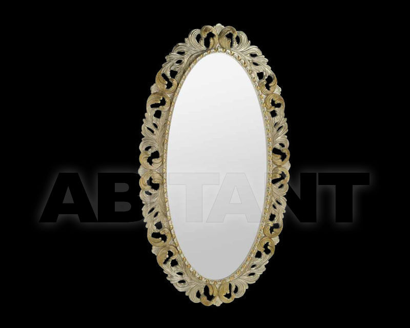 Buy Wall mirror BITOSSI LUCIANO & FIGLI s.n.c. Bitossi_Classico_Milano2015 1796