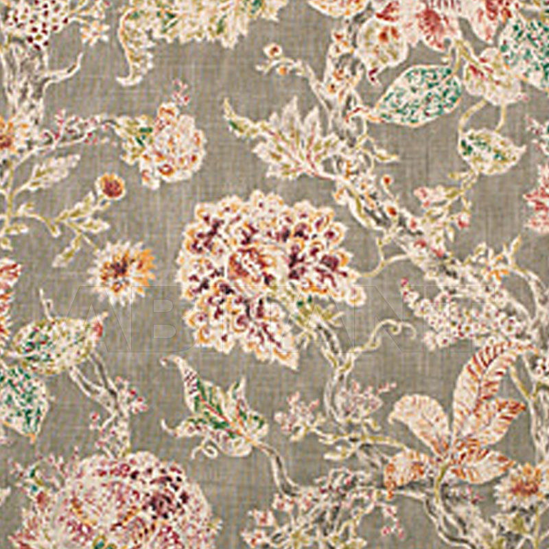 Buy Upholstery  Taylor King FABRICS MILLIE MUSHROOM