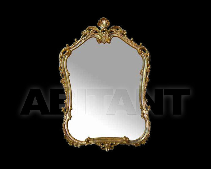 Buy Wall mirror BITOSSI LUCIANO & FIGLI s.n.c. Bitossi_Classico_Milano2015 1520