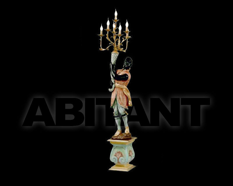 Floor lamp 1920 /2/D price on request Buy Floor lamp BITOSSI LUCIANO & FIGLI s.n.c. Bitossi_Classico_Milano2015 1920 /2/D