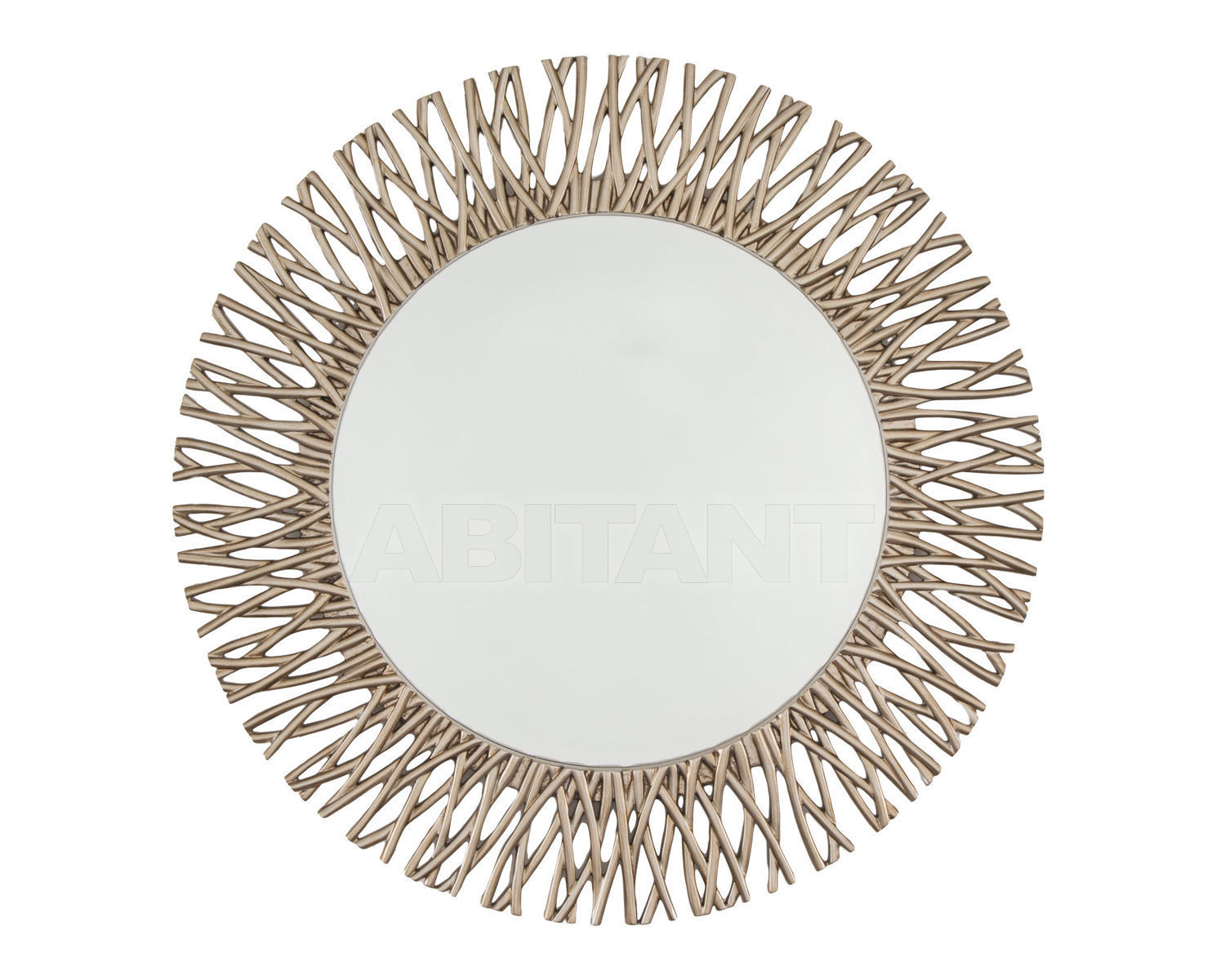 Wall mirror Adel 7023 price on request Buy Wall mirror Adel Pusha Chelsea Interiors 7023