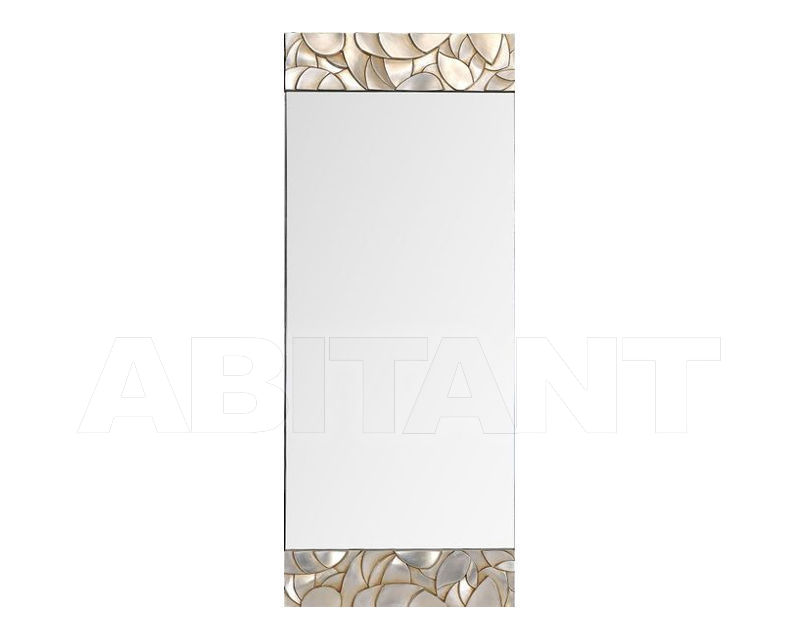 Buy Wall mirror Caen Pusha Chelsea Interiors 7001