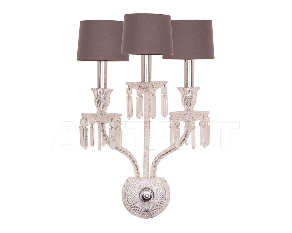 Buy Wall light Elegance Pusha Chelsea Interiors 5030