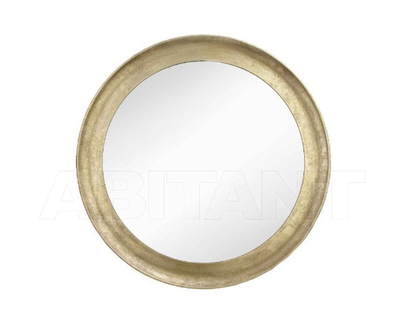 Buy Wall mirror Navan Pusha Chelsea Interiors 7030
