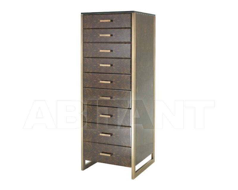 Buy Comode Eman Tall Boy Pusha Chelsea Interiors 8156