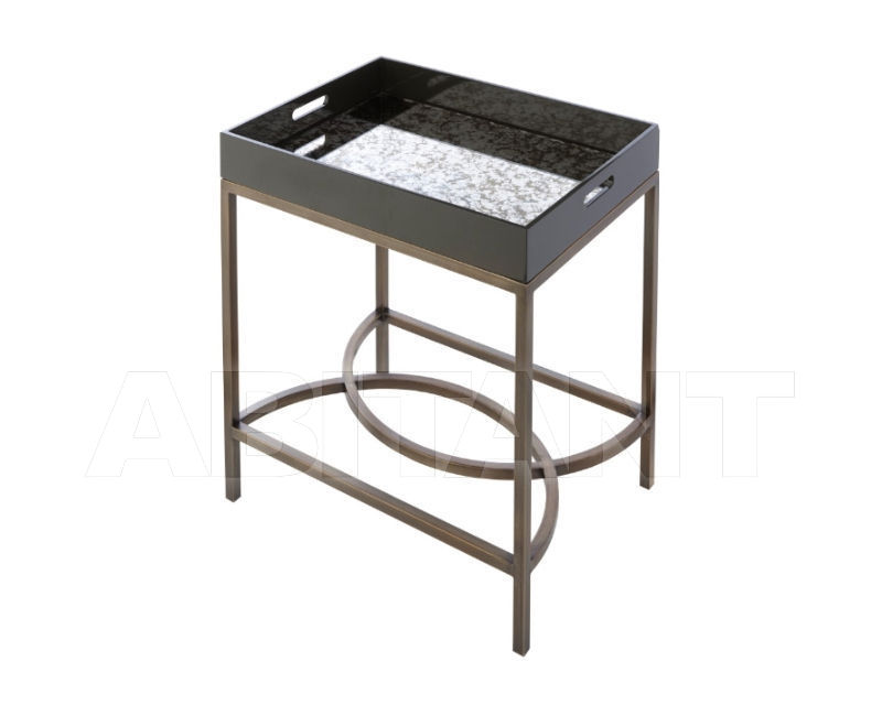 Buy Side table Baron Pusha Chelsea Interiors 8264