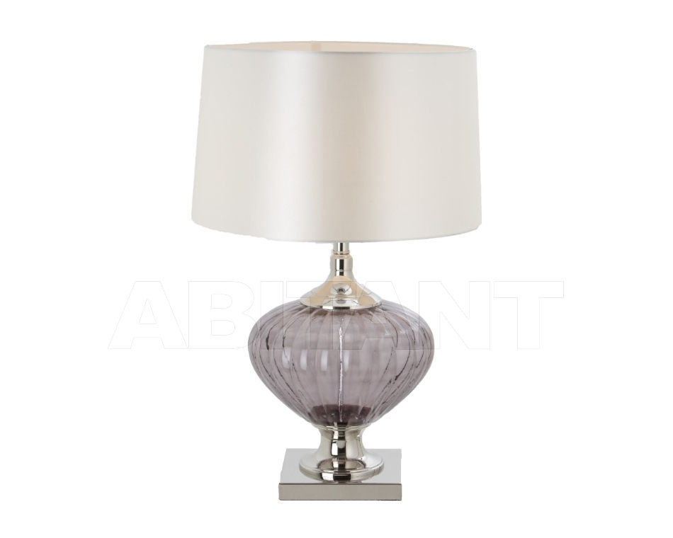 Buy Table lamp Gael Pusha Chelsea Interiors 5814