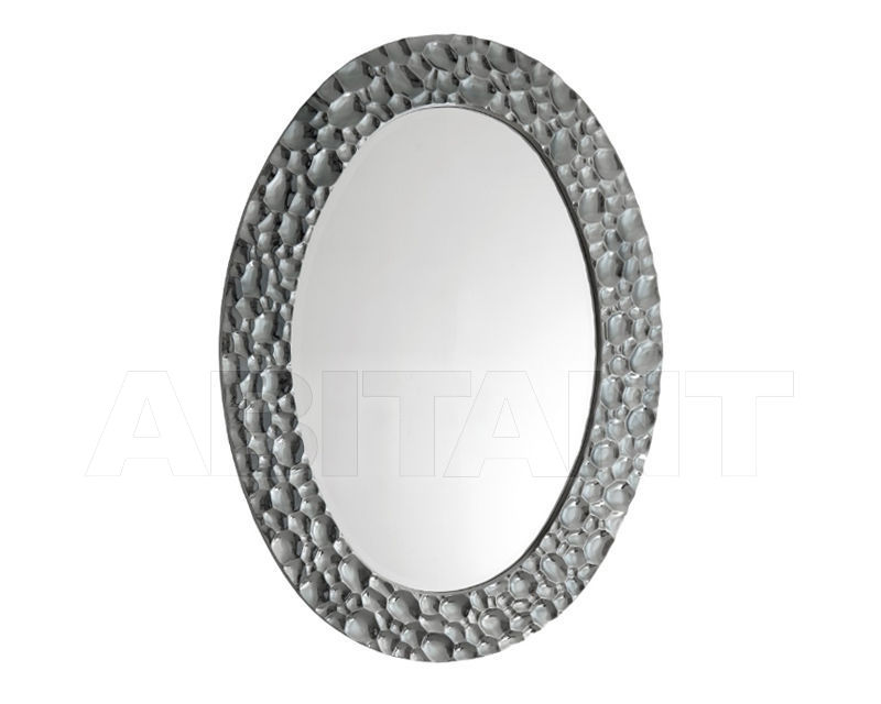 Buy Wall mirror Eira Pusha Chelsea Interiors 7078