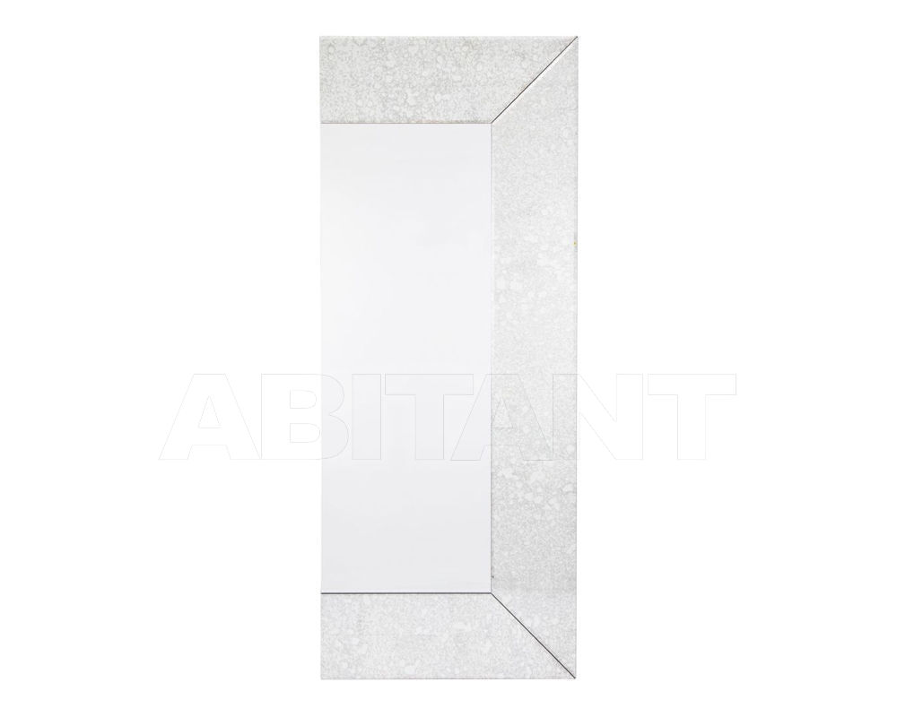 Wall mirror Kirkby 8031 price on request Buy Wall mirror Kirkby Pusha Chelsea Interiors 8031
