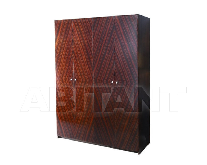 Buy Wardrobe Lymn Pusha Chelsea Interiors 2760