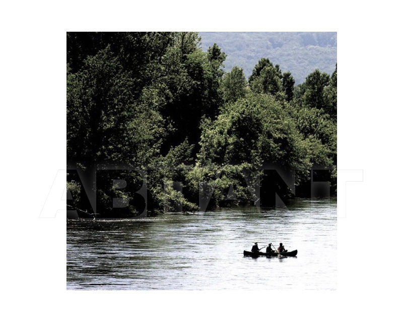 Buy Decorative panel Canoe Pusha Chelsea Interiors 630101034