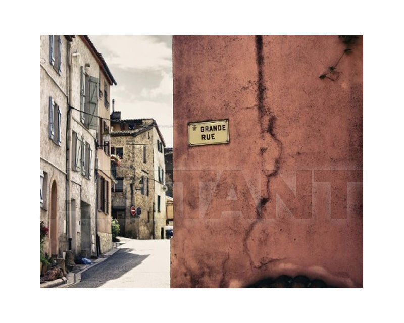 Buy Decorative panel Grand Rue Pusha Chelsea Interiors 630301001