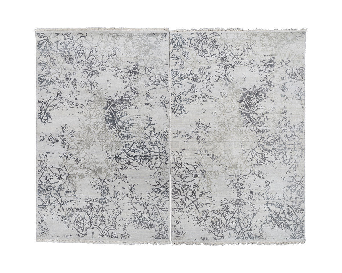 Buy Modern carpet  Dovlet House 2017 illusion 16