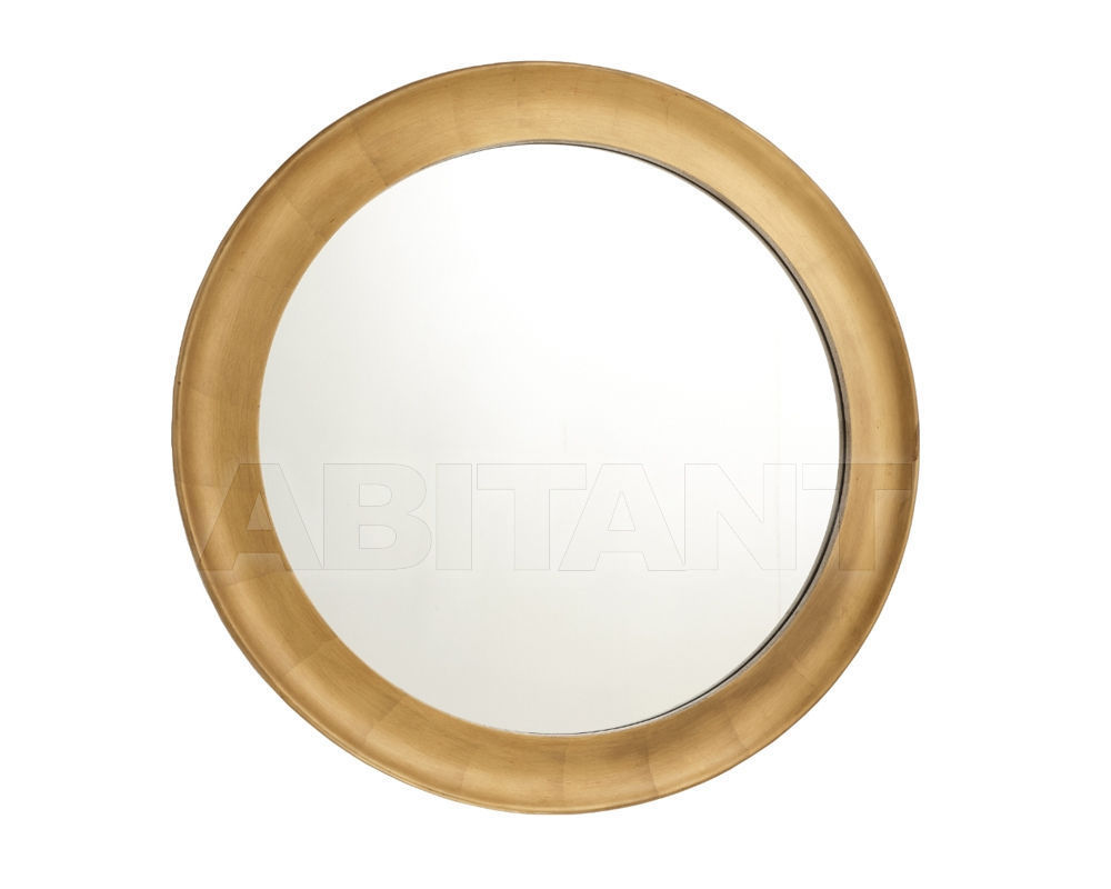 Buy Wall mirror Cashel Pusha Chelsea Interiors 7087