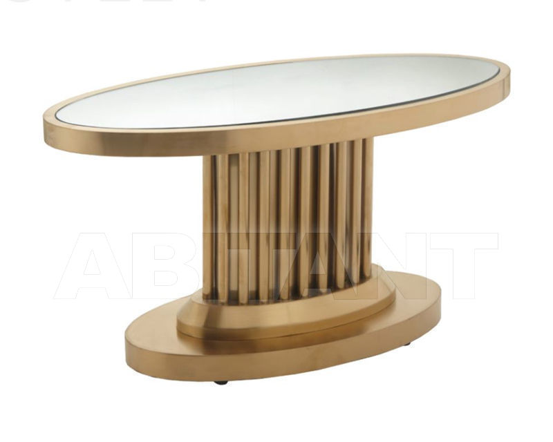Buy Coffee table Barnes Pusha Chelsea Interiors 2221